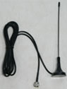 AUTO TV-MAGNETANTENNE für DVB-T TUNER