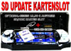SD UPDATE FÜR LEXFIELD B2-DVX